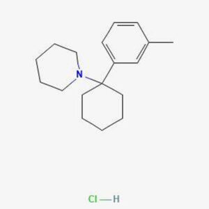 3-Methyl-PCP-Hydrochlorid-online-kaufen