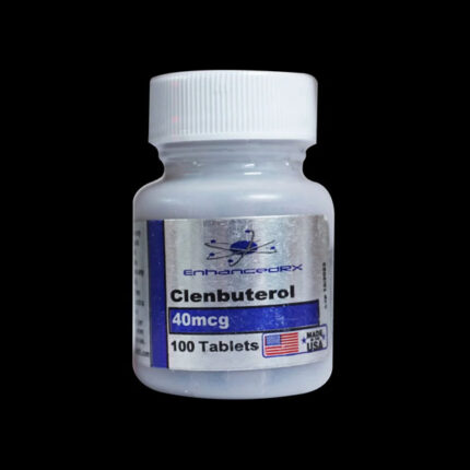 Clenbuterol-40mcg-Online-Kaufen