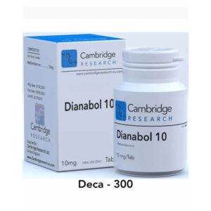 Kde koupit Dianabol 10mg online