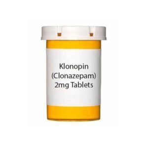 Klonopin-2mg-Online-kaufen