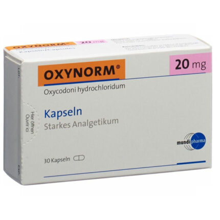 Oxynorm-20mg-Online-Kaufen